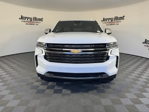 More photos of 2023 Chevrolet Suburban Premier at Jerry Hunt Supercenter - Salisbury, NC