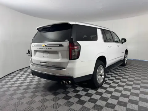 More photos of 2023 Chevrolet Suburban Premier at Jerry Hunt Supercenter - Salisbury, NC