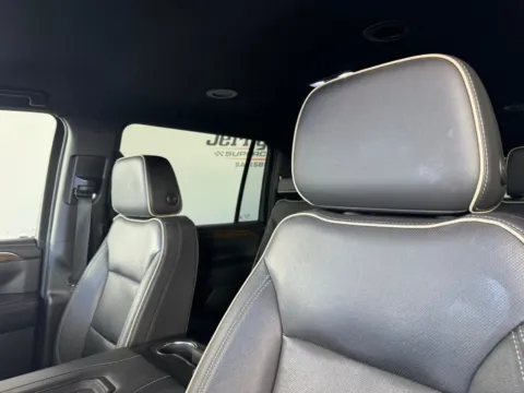 Photos of 2023 Chevrolet Suburban Premier for sale in Salisbury, NC at Jerry Hunt Supercenter - Salisbury