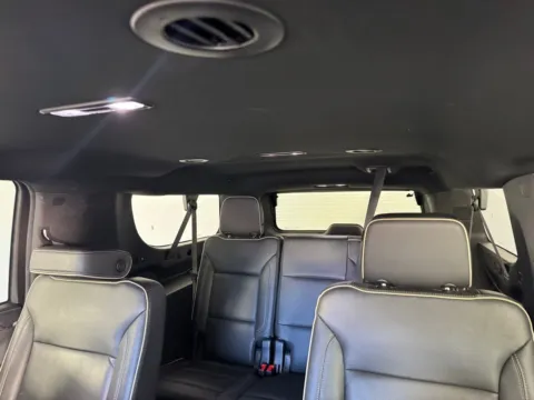 Another view of 2023 Chevrolet Suburban Premier for sale in Salisbury, NC at Jerry Hunt Supercenter - Salisbury