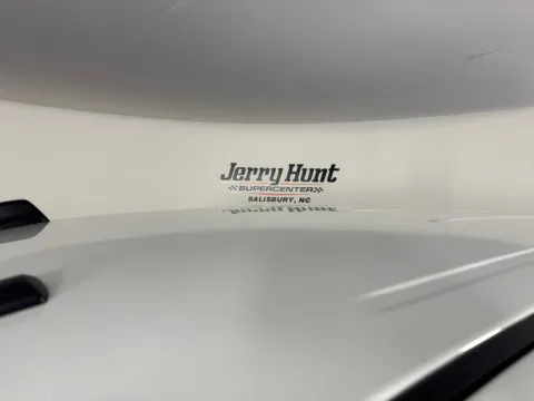 More photos of 2024 Ram 2500 Big Horn at Jerry Hunt Supercenter - Salisbury, NC