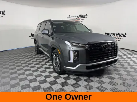 More photos of 2024 Hyundai Palisade Limited at Jerry Hunt Supercenter - Salisbury, NC