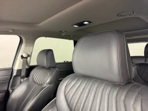 Photos of 2024 Hyundai Palisade Limited for sale in Salisbury, NC at Jerry Hunt Supercenter - Salisbury