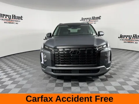 Another view of 2024 Hyundai Palisade Limited for sale in Salisbury, NC at Jerry Hunt Supercenter - Salisbury