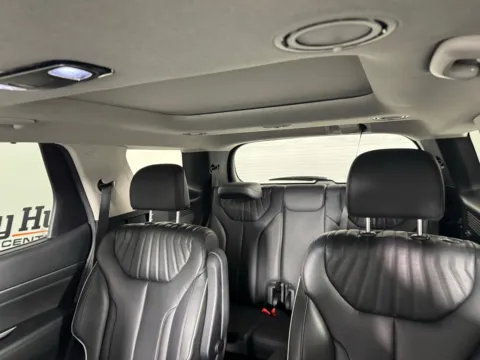 More photos of 2024 Hyundai Palisade Limited at Jerry Hunt Supercenter - Salisbury, NC