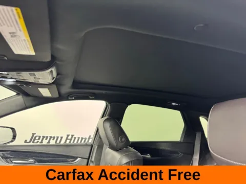 Another view of 2025 Cadillac XT5 Premium Luxury for sale in Salisbury, NC at Jerry Hunt Supercenter - Salisbury