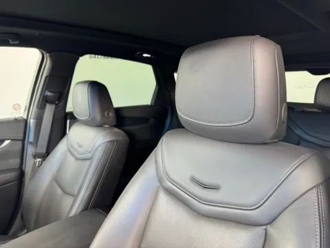 Photos of 2025 Cadillac XT5 Premium Luxury for sale in Salisbury, NC at Jerry Hunt Supercenter - Salisbury