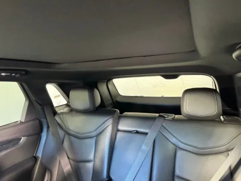 More photos of 2025 Cadillac XT5 Premium Luxury at Jerry Hunt Supercenter - Salisbury, NC