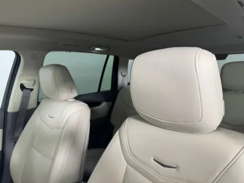 Photos of 2021 Cadillac XT6 Premium Luxury for sale in Salisbury, NC at Jerry Hunt Supercenter - Salisbury