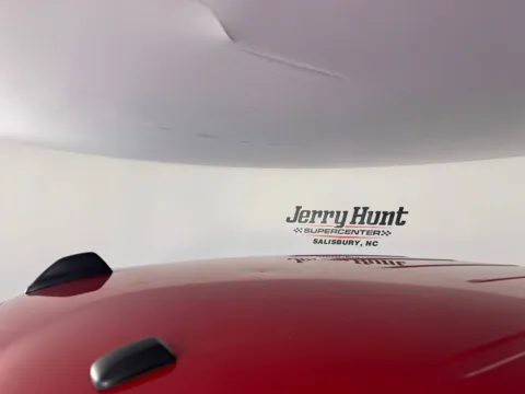 More photos of 2024 Ram 2500 Big Horn at Jerry Hunt Supercenter - Salisbury, NC