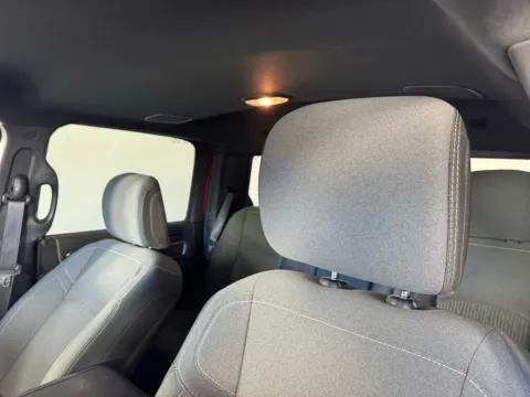 Photos of 2024 Ram 2500 Big Horn for sale in Salisbury, NC at Jerry Hunt Supercenter - Salisbury