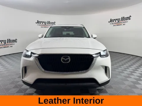 More photos of 2024 Mazda CX-90 3.3 Turbo Preferred Plus at Jerry Hunt Supercenter - Salisbury, NC