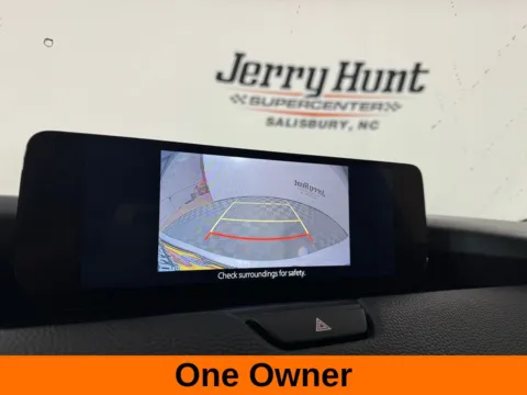 Another view of 2024 Mazda CX-90 3.3 Turbo Preferred Plus for sale in Salisbury, NC at Jerry Hunt Supercenter - Salisbury