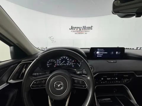 Photos of 2024 Mazda CX-90 3.3 Turbo Preferred Plus for sale in Salisbury, NC at Jerry Hunt Supercenter - Salisbury