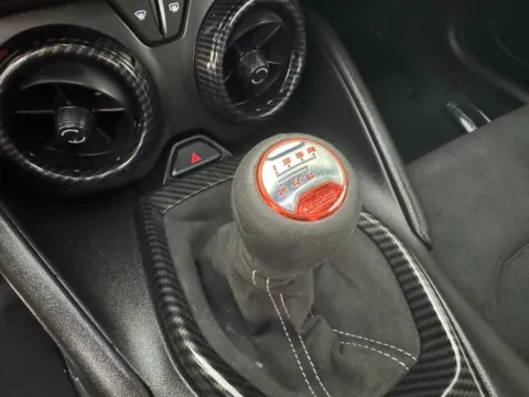 Another view of 2020 Chevrolet Camaro 1SS 1LE Track Performance Package for sale in Salisbury, NC at Jerry Hunt Supercenter - Salisbury