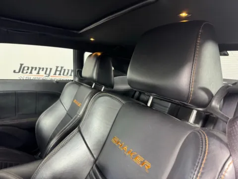 Another view of 2016 Dodge Challenger R/T for sale in Salisbury, NC at Jerry Hunt Supercenter - Salisbury