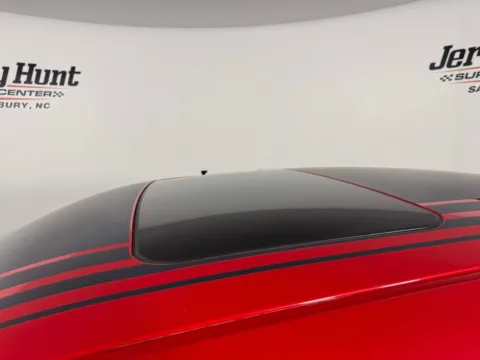 More photos of 2016 Dodge Challenger R/T at Jerry Hunt Supercenter - Salisbury, NC