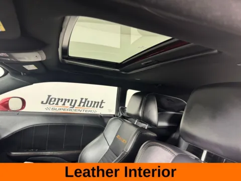 Another view of 2016 Dodge Challenger R/T for sale in Salisbury, NC at Jerry Hunt Supercenter - Salisbury