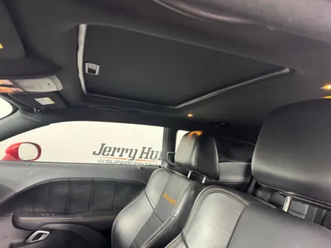 More photos of 2016 Dodge Challenger R/T at Jerry Hunt Supercenter - Salisbury, NC