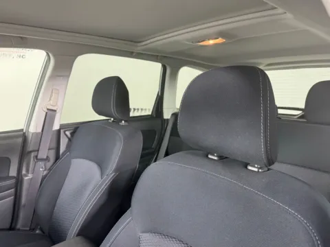 Another view of 2015 Subaru Forester 2.5i Premium for sale in Salisbury, NC at Jerry Hunt Supercenter - Salisbury
