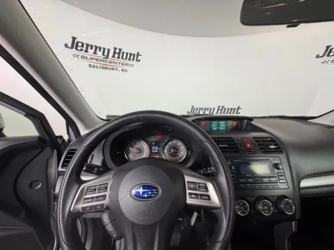 Photos of 2015 Subaru Forester 2.5i Premium for sale in Salisbury, NC at Jerry Hunt Supercenter - Salisbury