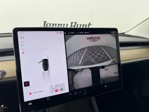 Photos of 2022 Tesla Model 3 Long Range for sale in Salisbury, NC at Jerry Hunt Supercenter - Salisbury