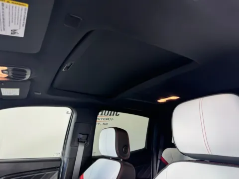Another view of 2024 GMC Canyon AT4X for sale in Salisbury, NC at Jerry Hunt Supercenter - Salisbury