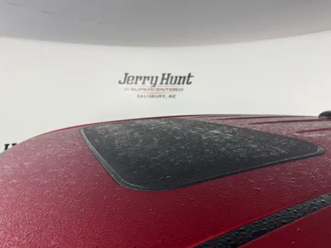 More photos of 2024 GMC Canyon AT4X at Jerry Hunt Supercenter - Salisbury, NC