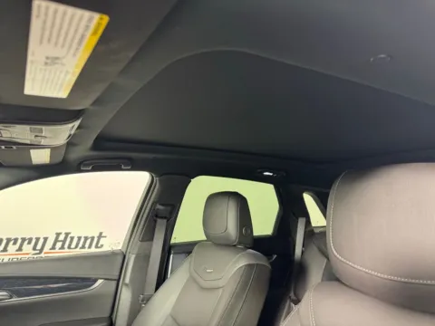 More photos of 2025 Cadillac XT5 Premium Luxury at Jerry Hunt Supercenter - Salisbury, NC