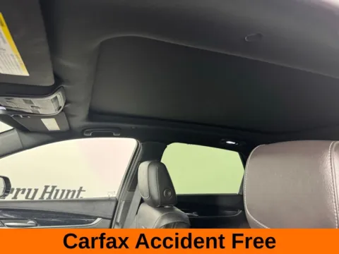 Another view of 2025 Cadillac XT5 Premium Luxury for sale in Salisbury, NC at Jerry Hunt Supercenter - Salisbury