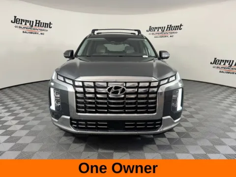 More photos of 2023 Hyundai Palisade Calligraphy at Jerry Hunt Supercenter - Salisbury, NC