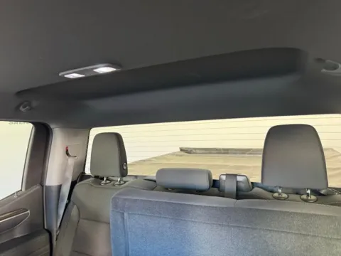 Another view of 2022 Chevrolet Silverado 1500 LT for sale in Salisbury, NC at Jerry Hunt Supercenter - Salisbury