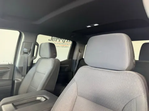 Photos of 2022 Chevrolet Silverado 1500 LT for sale in Salisbury, NC at Jerry Hunt Supercenter - Salisbury