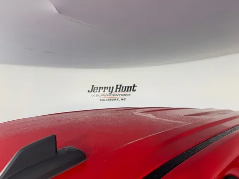 More photos of 2022 Chevrolet Silverado 1500 LT at Jerry Hunt Supercenter - Salisbury, NC