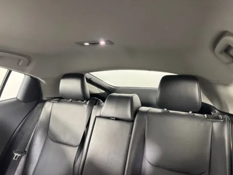 More photos of 2023 Toyota Prius XLE at Jerry Hunt Supercenter - Salisbury, NC