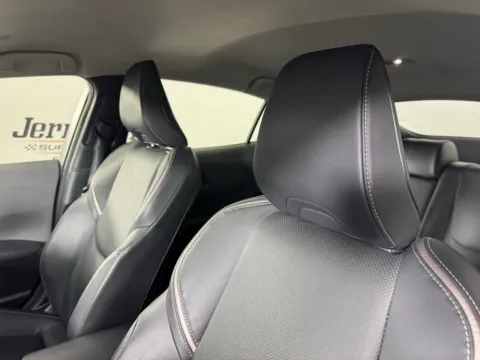Another view of 2023 Toyota Prius XLE for sale in Salisbury, NC at Jerry Hunt Supercenter - Salisbury