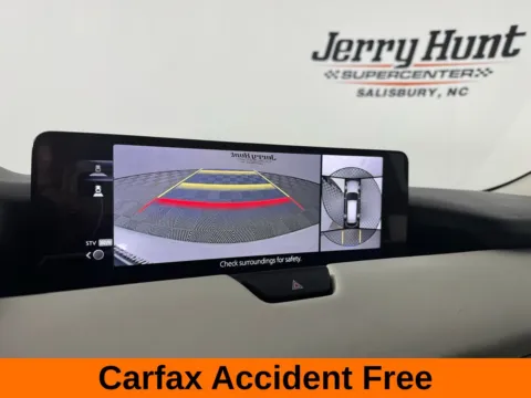 Another view of 2024 Mazda CX-90 3.3 Turbo Premium Plus for sale in Salisbury, NC at Jerry Hunt Supercenter - Salisbury
