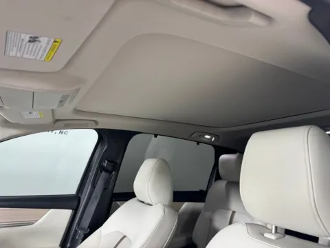 Another view of 2024 Mazda CX-90 3.3 Turbo Premium Plus for sale in Salisbury, NC at Jerry Hunt Supercenter - Salisbury