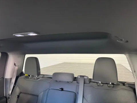 Another view of 2024 GMC Sierra 1500 Elevation for sale in Salisbury, NC at Jerry Hunt Supercenter - Salisbury