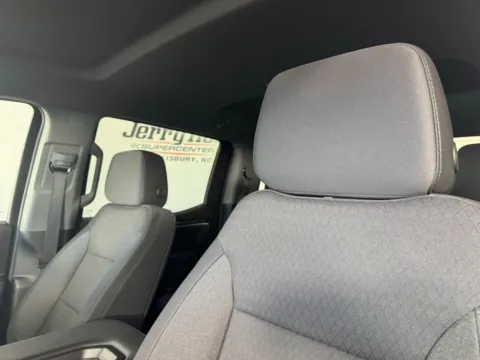 Photos of 2024 GMC Sierra 1500 Elevation for sale in Salisbury, NC at Jerry Hunt Supercenter - Salisbury