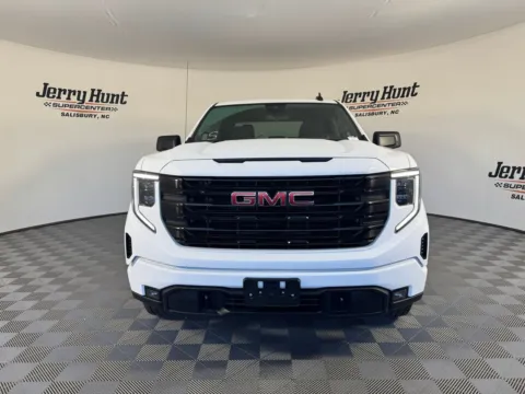 More photos of 2024 GMC Sierra 1500 Elevation at Jerry Hunt Supercenter - Salisbury, NC