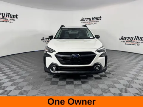 More photos of 2024 Subaru Outback Premium at Jerry Hunt Supercenter - Salisbury, NC