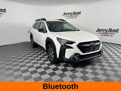 More photos of 2024 Subaru Outback Premium at Jerry Hunt Supercenter - Salisbury, NC