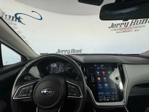 Photos of 2024 Subaru Outback Premium for sale in Salisbury, NC at Jerry Hunt Supercenter - Salisbury