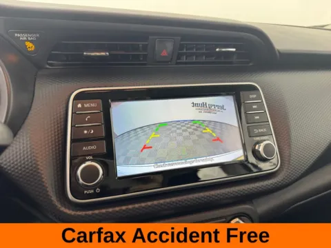 Another view of 2024 Nissan Kicks S for sale in Salisbury, NC at Jerry Hunt Supercenter - Salisbury