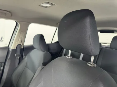 Another view of 2024 Nissan Kicks S for sale in Salisbury, NC at Jerry Hunt Supercenter - Salisbury
