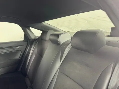Another view of 2024 Honda Civic Sport for sale in Salisbury, NC at Jerry Hunt Supercenter - Salisbury