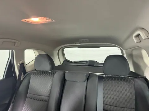 Another view of 2019 Nissan Rogue SV for sale in Salisbury, NC at Jerry Hunt Supercenter - Salisbury