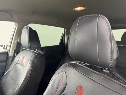 Photos of 2019 Nissan Rogue SV for sale in Salisbury, NC at Jerry Hunt Supercenter - Salisbury
