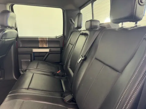 Another view of 2018 Ford F-150 Lariat for sale in Salisbury, NC at Jerry Hunt Supercenter - Salisbury